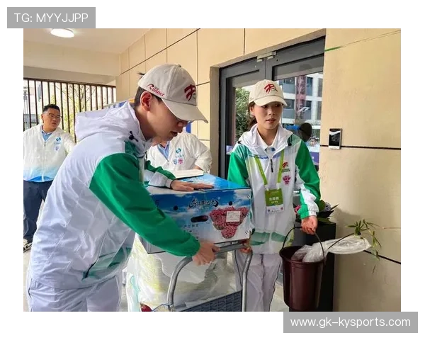 国际羽毛球协会在赛事运营中加强志愿者培训与激励保障赛事服务质量